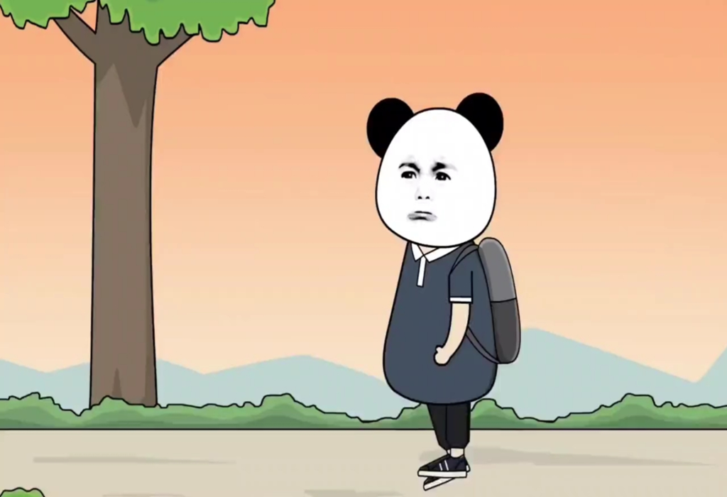 幻灯片-雪白的乌云