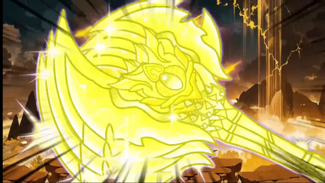 图片[2]-沙雕动画【[签到十万年才让我复活】-雪白的乌云