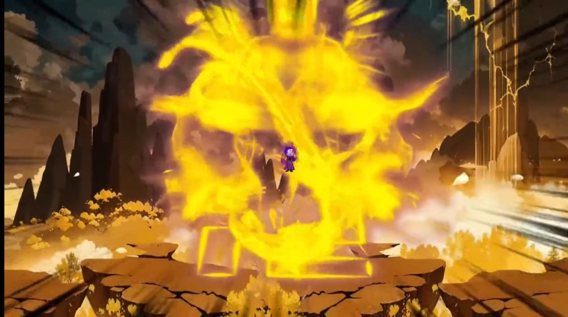 图片[3]-沙雕动画【[签到十万年才让我复活】-雪白的乌云